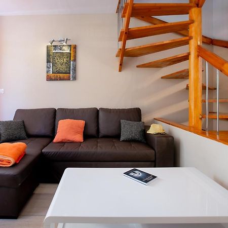 Bungalow Costa Adeje Cortijo 4-6 Πλάγια ντε λας Αμέρικας Εξωτερικό φωτογραφία