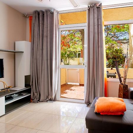 Bungalow Costa Adeje Cortijo 4-6 Πλάγια ντε λας Αμέρικας Εξωτερικό φωτογραφία