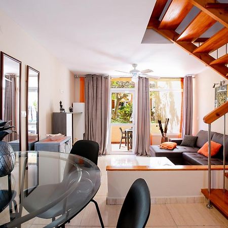 Bungalow Costa Adeje Cortijo 4-6 Πλάγια ντε λας Αμέρικας Εξωτερικό φωτογραφία