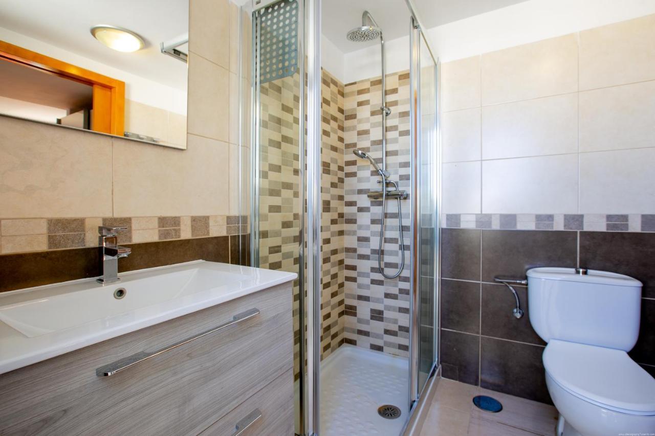 Bungalow Costa Adeje Cortijo 4-6 Πλάγια ντε λας Αμέρικας Εξωτερικό φωτογραφία