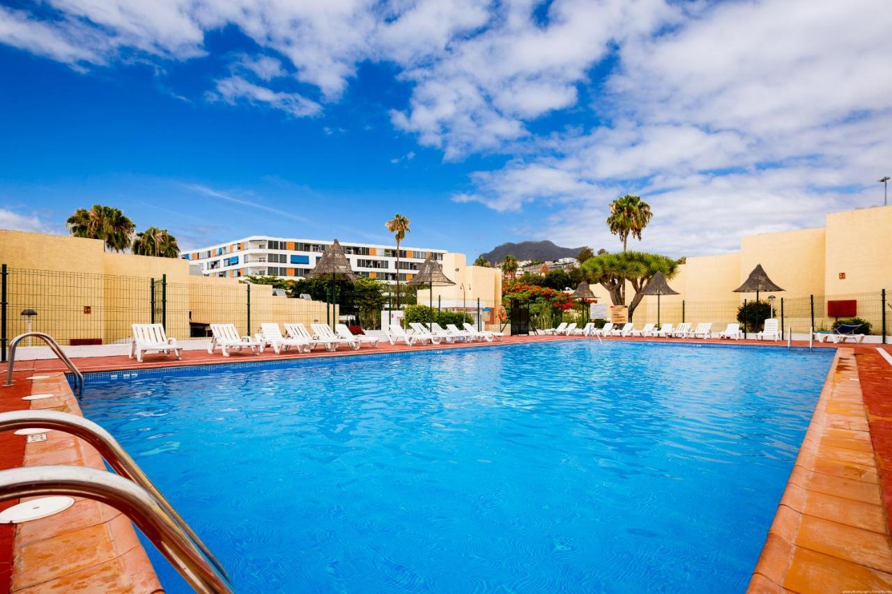 Bungalow Costa Adeje Cortijo 4-6 Πλάγια ντε λας Αμέρικας Εξωτερικό φωτογραφία