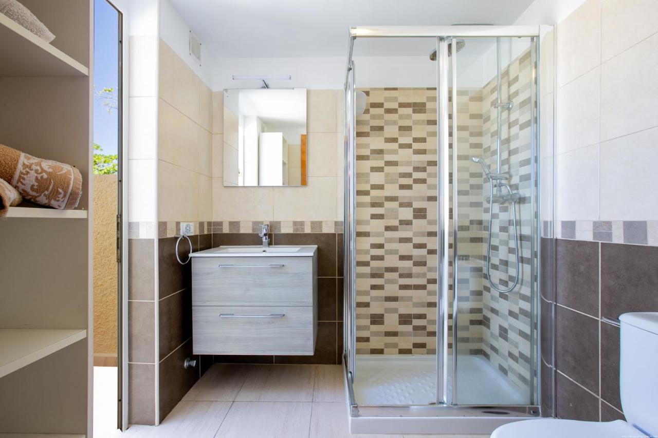 Bungalow Costa Adeje Cortijo 4-6 Πλάγια ντε λας Αμέρικας Εξωτερικό φωτογραφία