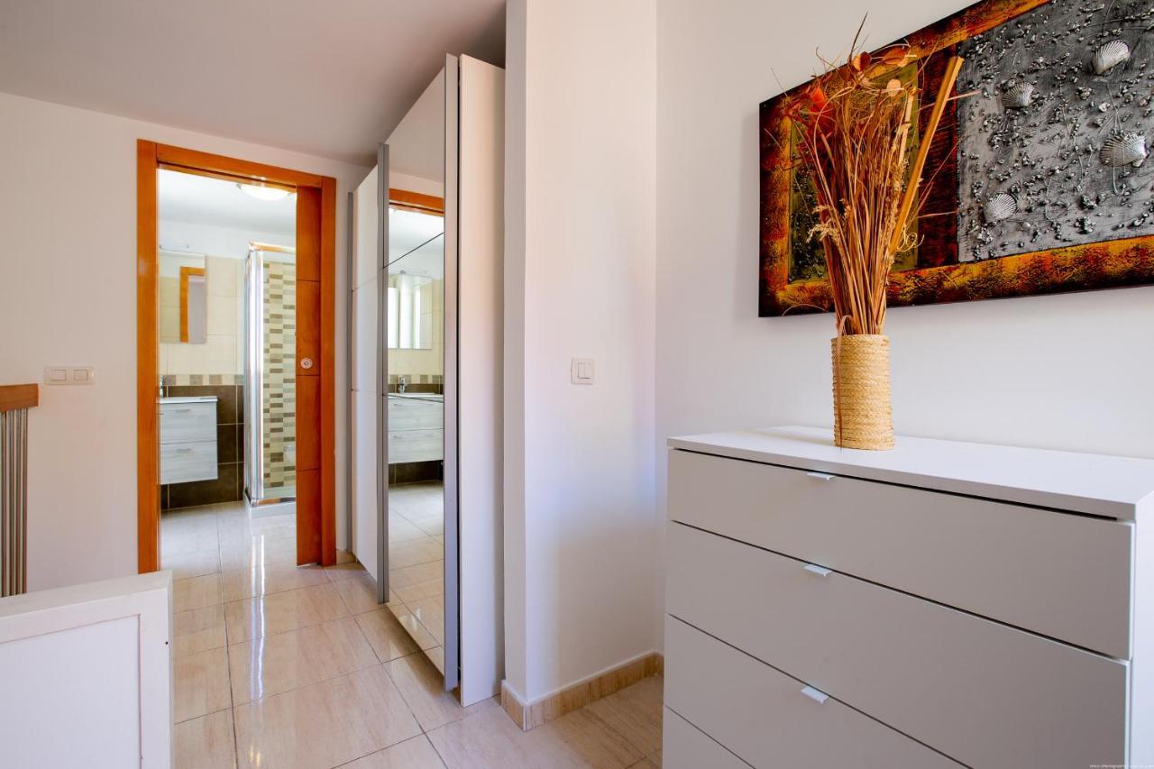 Bungalow Costa Adeje Cortijo 4-6 Πλάγια ντε λας Αμέρικας Εξωτερικό φωτογραφία