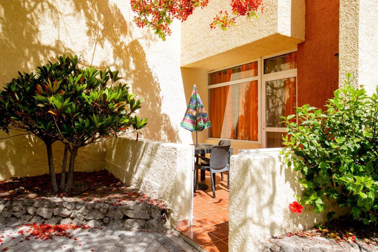 Bungalow Costa Adeje Cortijo 4-6 Πλάγια ντε λας Αμέρικας Εξωτερικό φωτογραφία