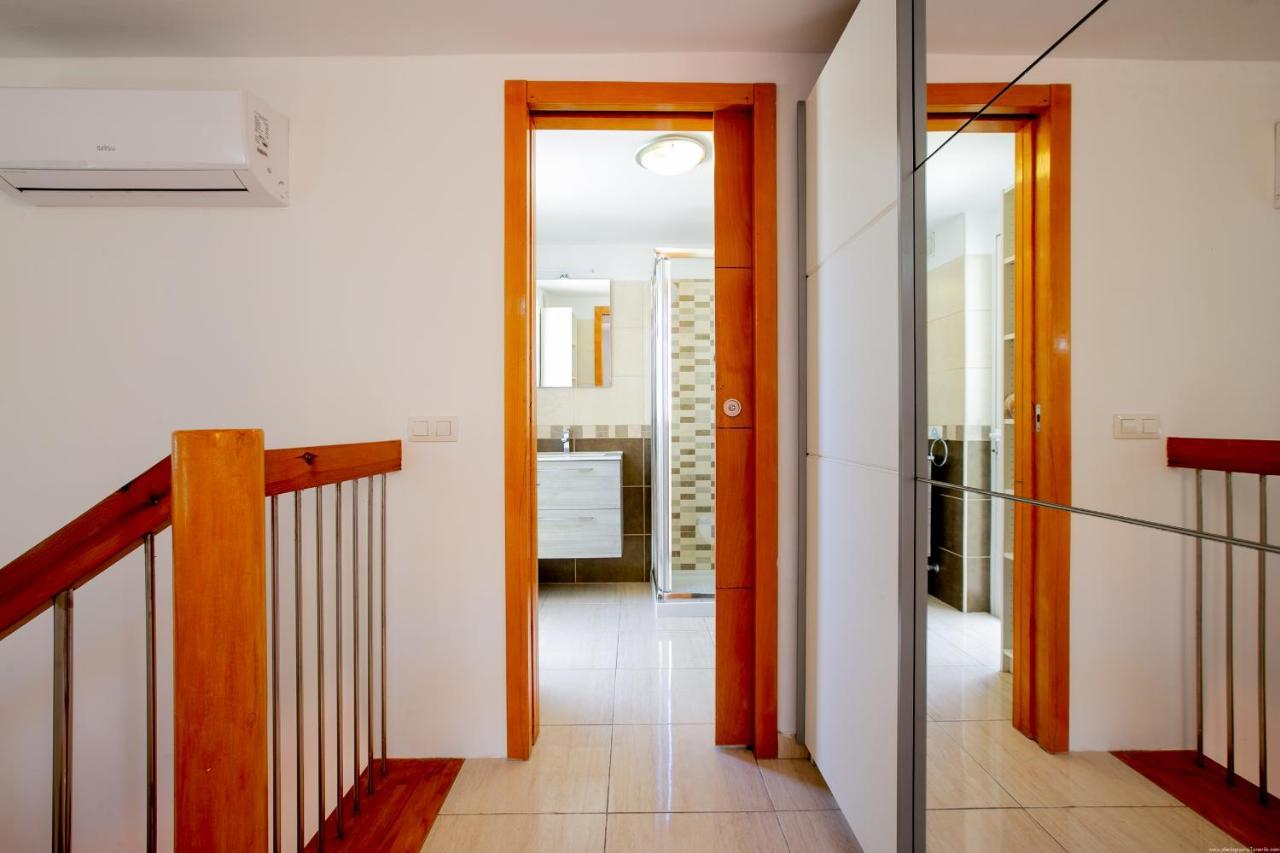 Bungalow Costa Adeje Cortijo 4-6 Πλάγια ντε λας Αμέρικας Εξωτερικό φωτογραφία