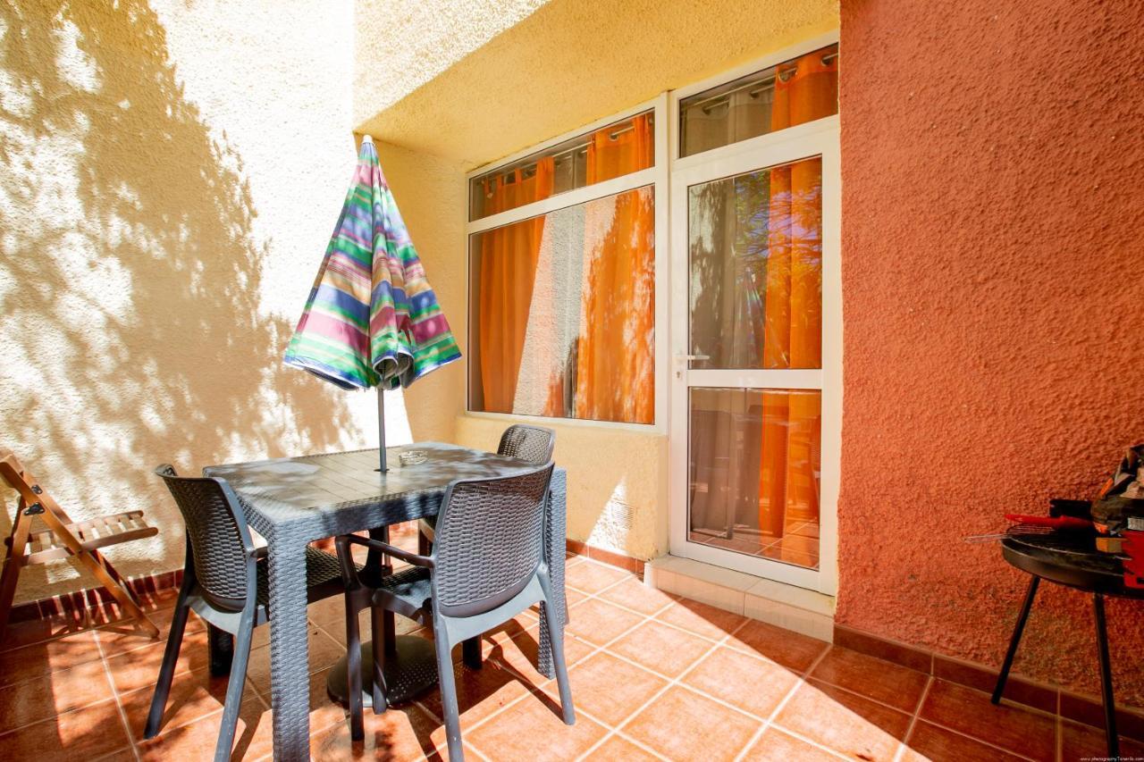 Bungalow Costa Adeje Cortijo 4-6 Πλάγια ντε λας Αμέρικας Εξωτερικό φωτογραφία